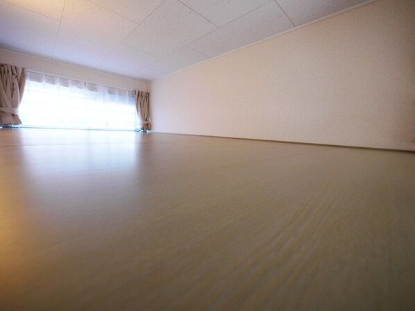 レオパレスCLOVERの物件内観写真